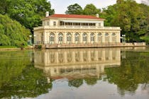 Have a picnic in Prospect Park