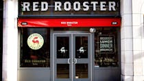 Enjoy soul food at Red Rooster Harlem