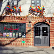 Experience the Historic Stonewall Inn