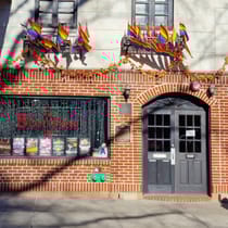 Experience the Historic Stonewall Inn
