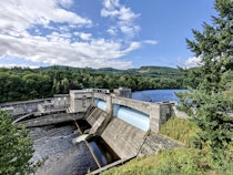 Visit Pitlochry Dam