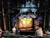 Experience Wicked at Apollo Victoria Theatre