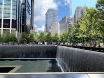 Visit Ground Zero