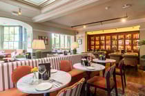 Dine at Old Bull & Bush Hampstead