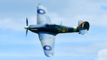 Discover Shuttleworth's Vintage Aircraft and Manor House