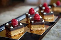 Indulge in French delicacies at Boulangerie Joie De Vie