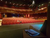 Experience Artsdepot's creative delights