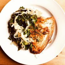 Pub Food and Club Nights at The Colonel Fawcett