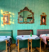 Feast on Thai Food at Tong Kanom