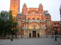 Explore the Majestic Westminster Cathedral