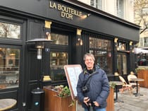 Order Brunch at la Bouteille d'Or