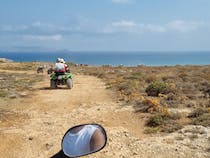 Explore Crete with excursions through DiscoveringCrete