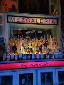 Experience Creative Mexican Cuisine and Cocktails at Casa Mezcal