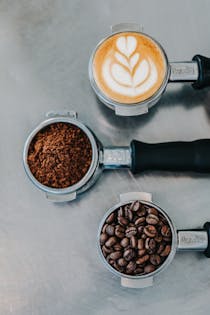 Enjoy a Relaxing Breakfast at Café Rous