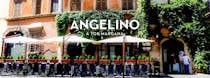 Go back in time at Angelino