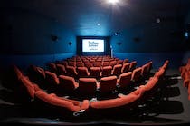 Enjoy a film and drinks at Regal Picturehouse
