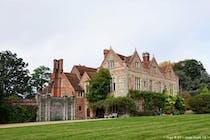 Explore the Historic Greys Court