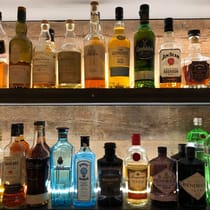 Dine at Moo Gastropub