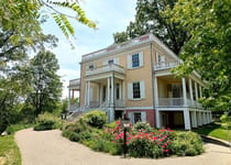 Learn about Hamilton Grange National Memorial