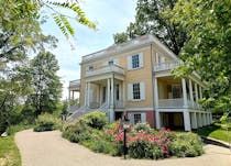 Learn about Hamilton Grange National Memorial