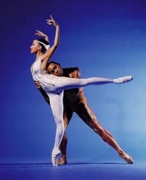 Dance Theatre of Harlem