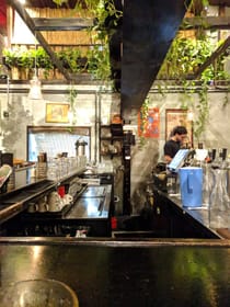 Wine and Dine at 49 Monroe for