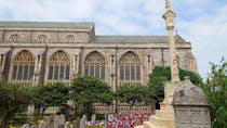 Explore the Historic Cromer Parish Church