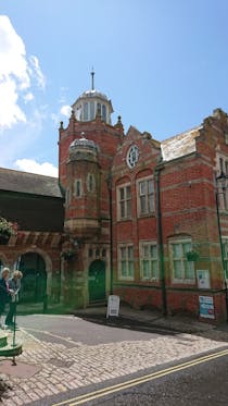 Explore the Fascinating Lyme Regis Museum