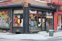 Find gems for men and women at Quality Mending Co.