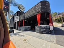 Laugh The Night Away at The Comedy Store