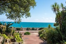 Stroll Through Enchanting Tropical Gardens