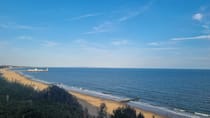 Enjoy Bournemouth Seafront