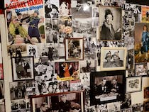 Explore the Laurel & Hardy Museum