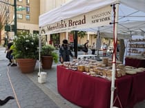 Explore Tucker Square Greenmarket