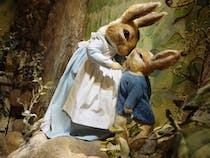 Explore the World of Beatrix Potter