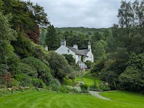Explore Wordsworth's family home, Rydal Mount