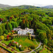 Explore Brockhole on Windermere