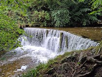 Explore Stock Ghyll Force