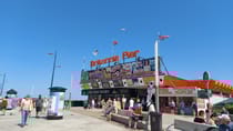 Explore Britannia Pier