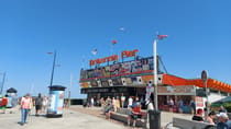 Explore Britannia Pier