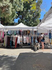 Support the local economy by shopping at Melrose Trading Post