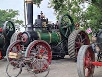 Explore the Whitwell & Reepham Railway Station