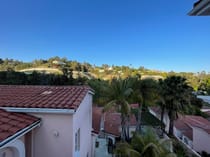 Treat yourself to high tea at hotel Bel Air