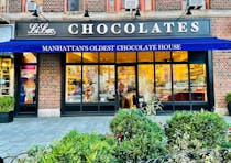 Indulge in Li-Lac Chocolate