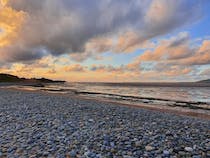 Explore Sandscale Haws Nature Reserve