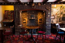 Dine at Ring o' Bells Inn