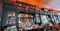 Dine at Fanelli Café