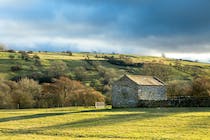 Explore the Yorkshire Dales National Park