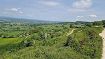 Explore Crickley Hill's scenic trails