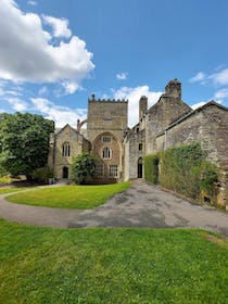 Explore Buckland Abbey's historic estate and gardens